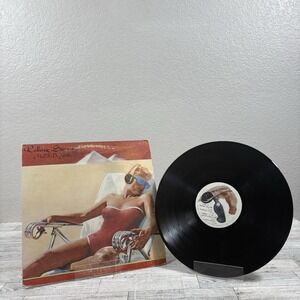 The Rolling Stones "Made in the Shade" LP Atlantic ST-RS-75339